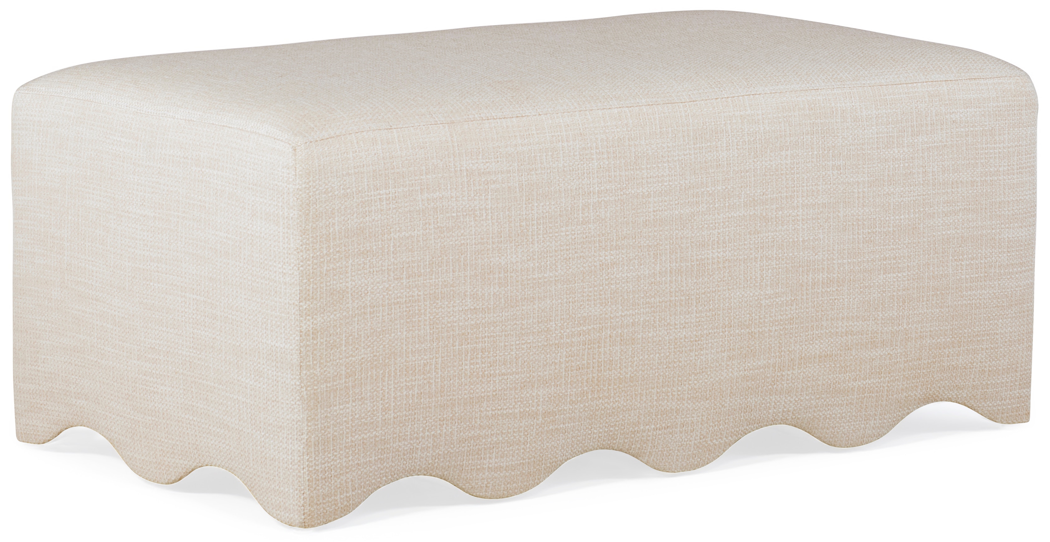 Temple Charli Specialty Ottoman 25923