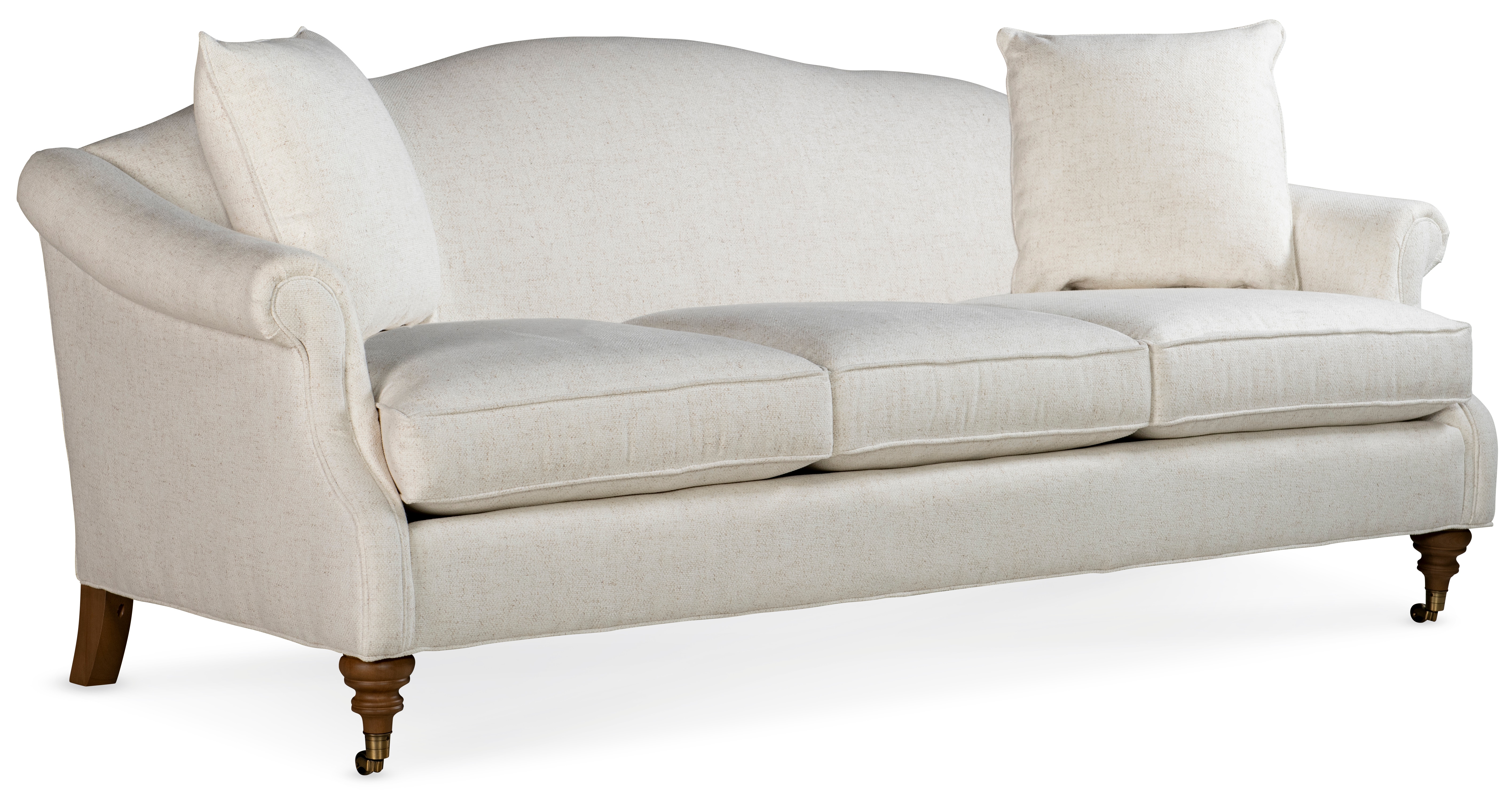 Temple Darlington Three Cushion Sofa 26690-86