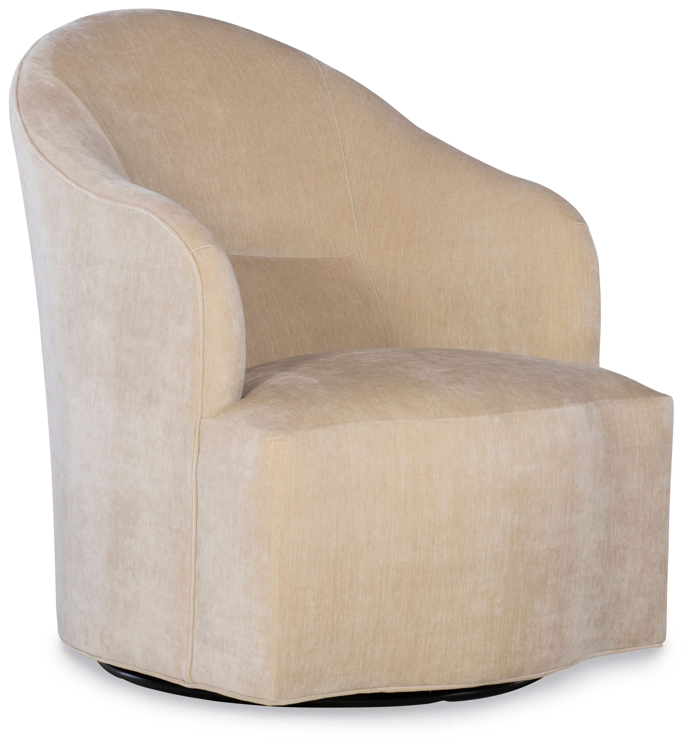 Temple Scottie Swivel Chair 26945 SW