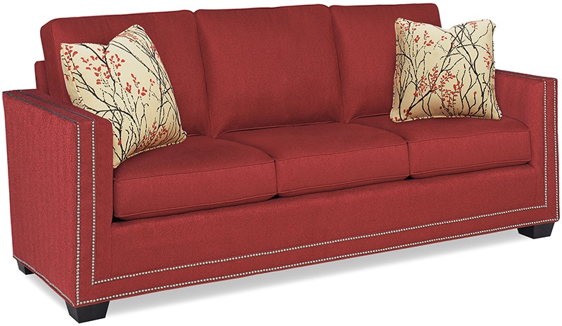 Temple Living Room McMillan Sofa 2722085 Launius Furniture Warrior, AL