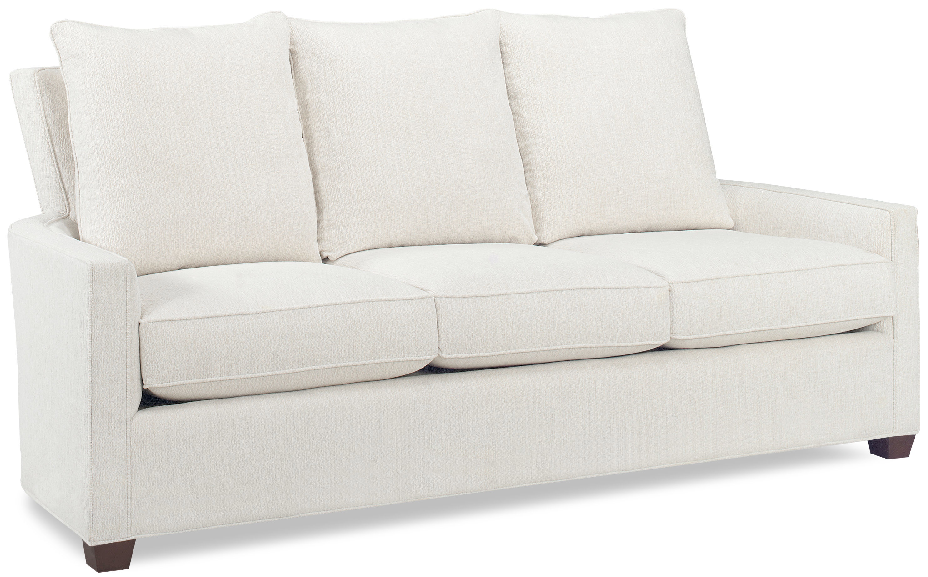 Temple Living Room Savannah Sofa 28220 83 Ramsey Furniture