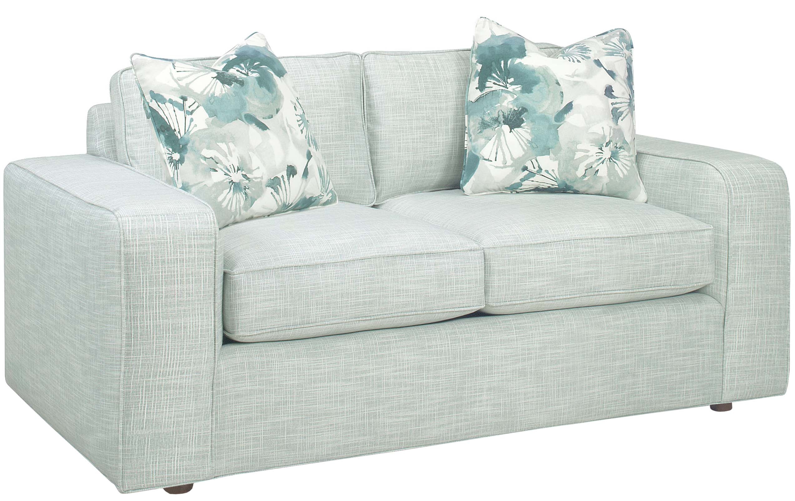 Temple Samuel Loveseat 28331-68-11