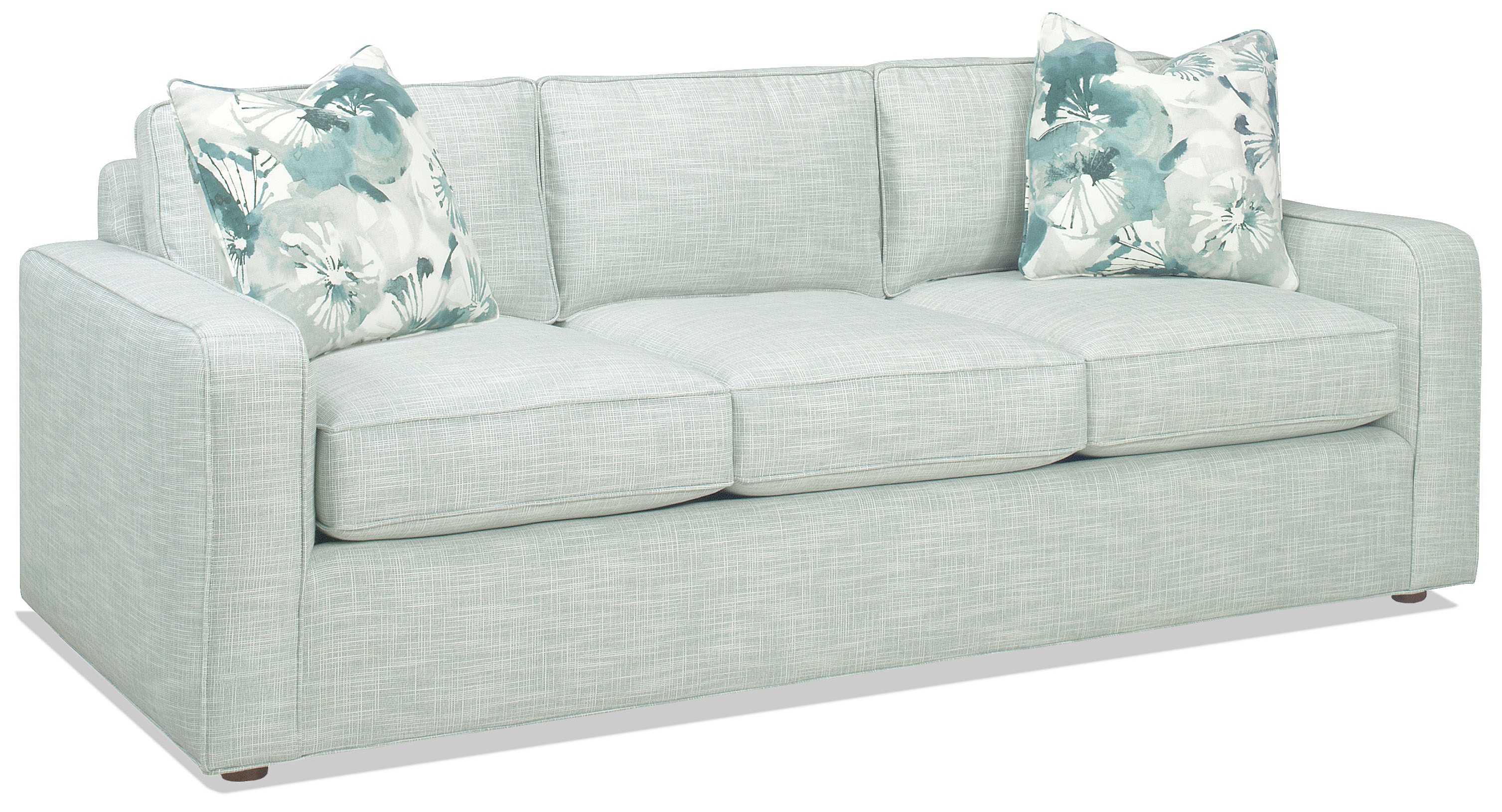 Temple Living Room Samuel Sectional Pictured: 28371-52-7L