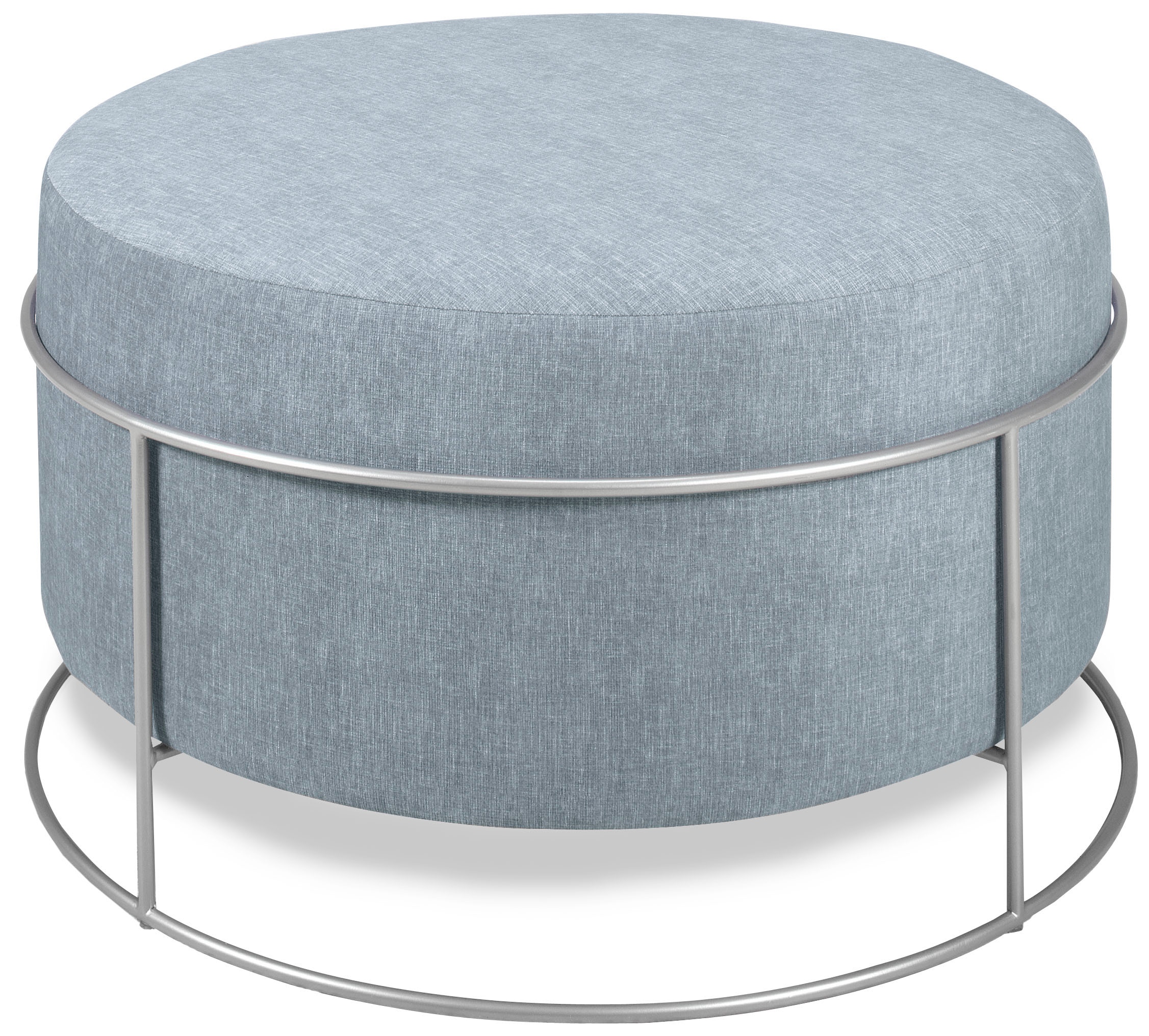 Temple Jonah Specialty Ottoman/Bench 29913