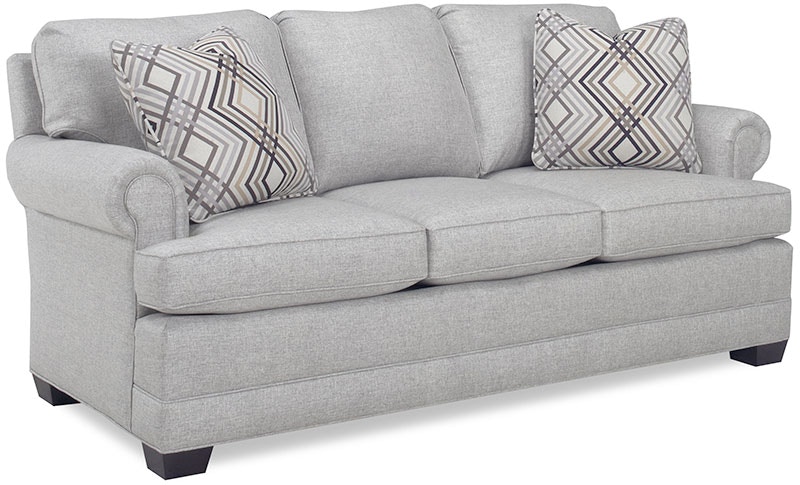 Temple Living Room Brunswick Sofa 540079 FX Marcotte Furniture