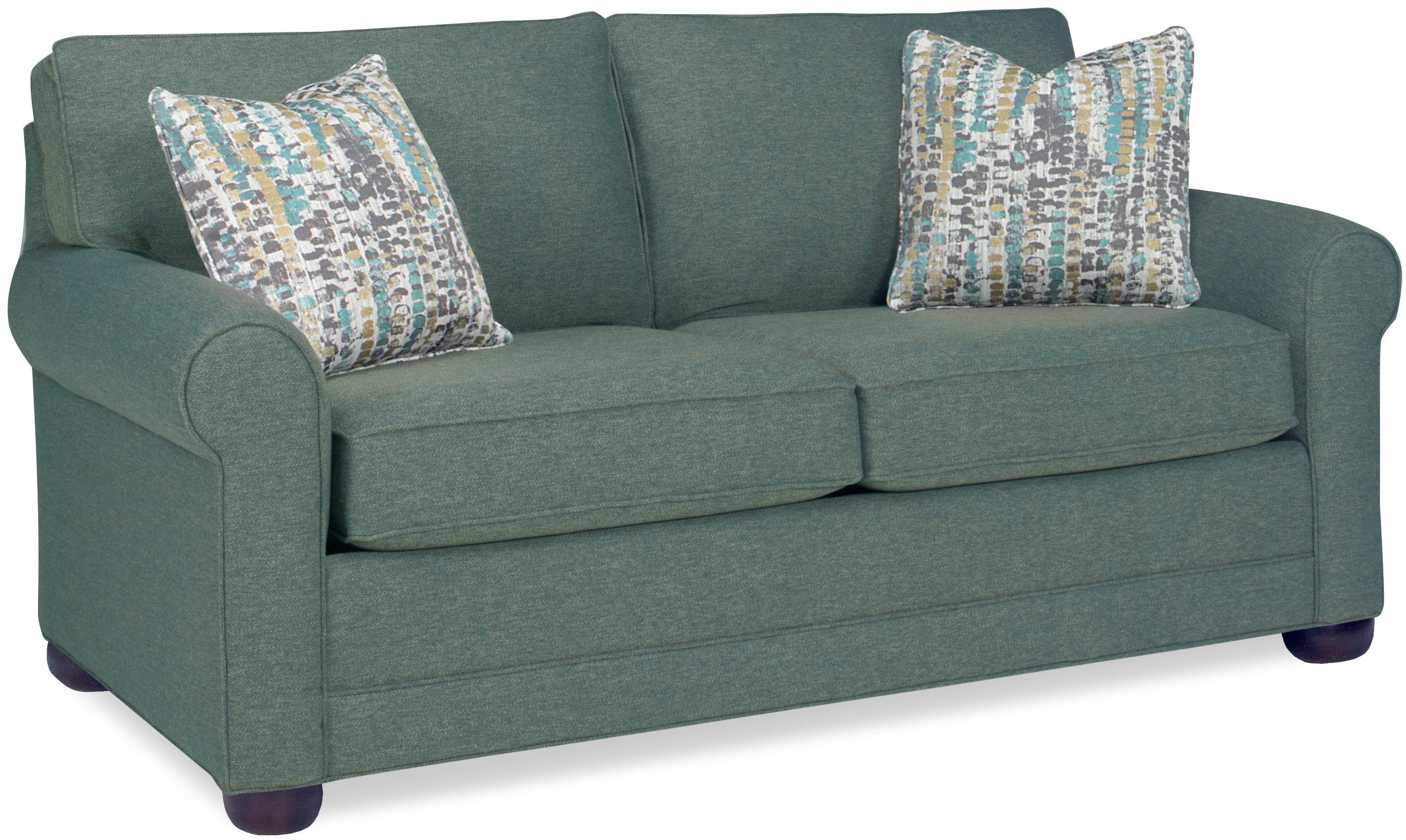 Temple Tailor Made Sleeper Full Sleeper 5520 RS