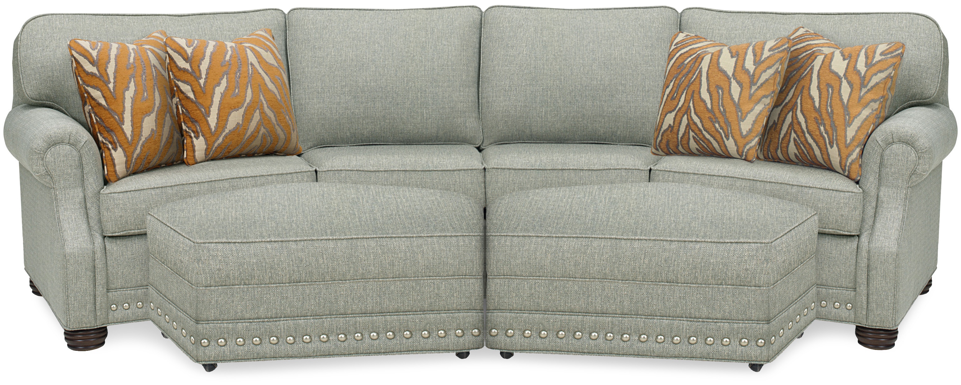 6602 Sectional