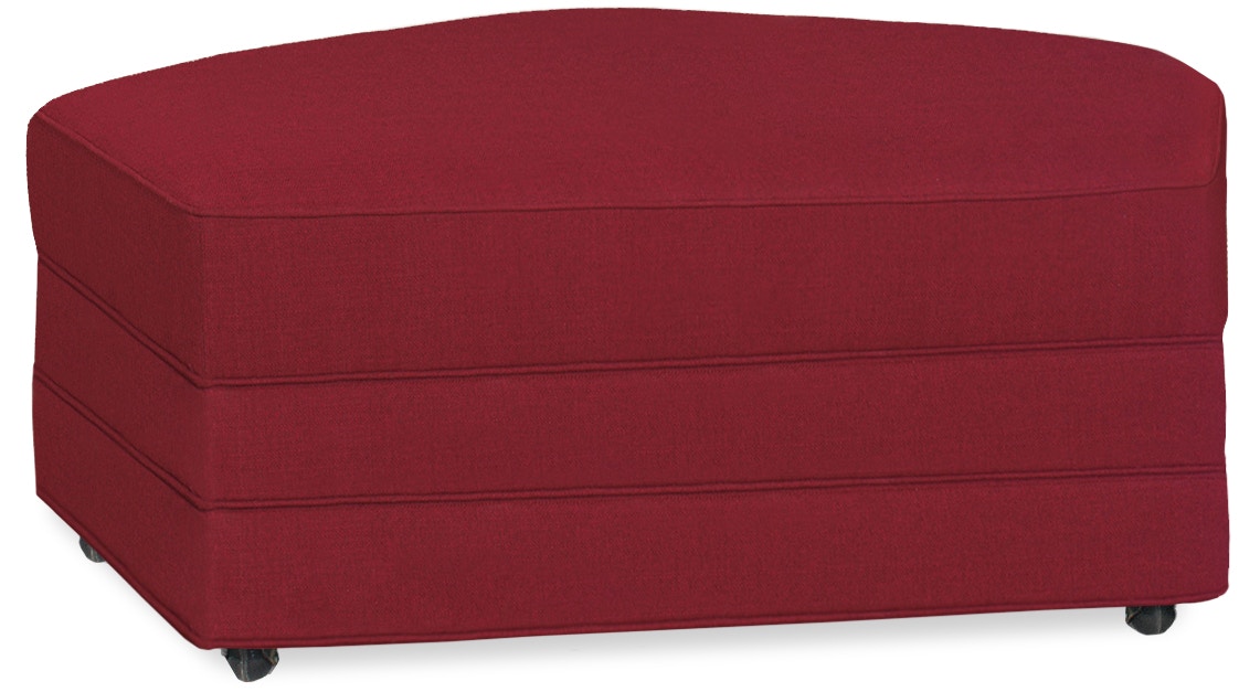 Temple Tailor Made Ottoman Storage Ottoman 6623