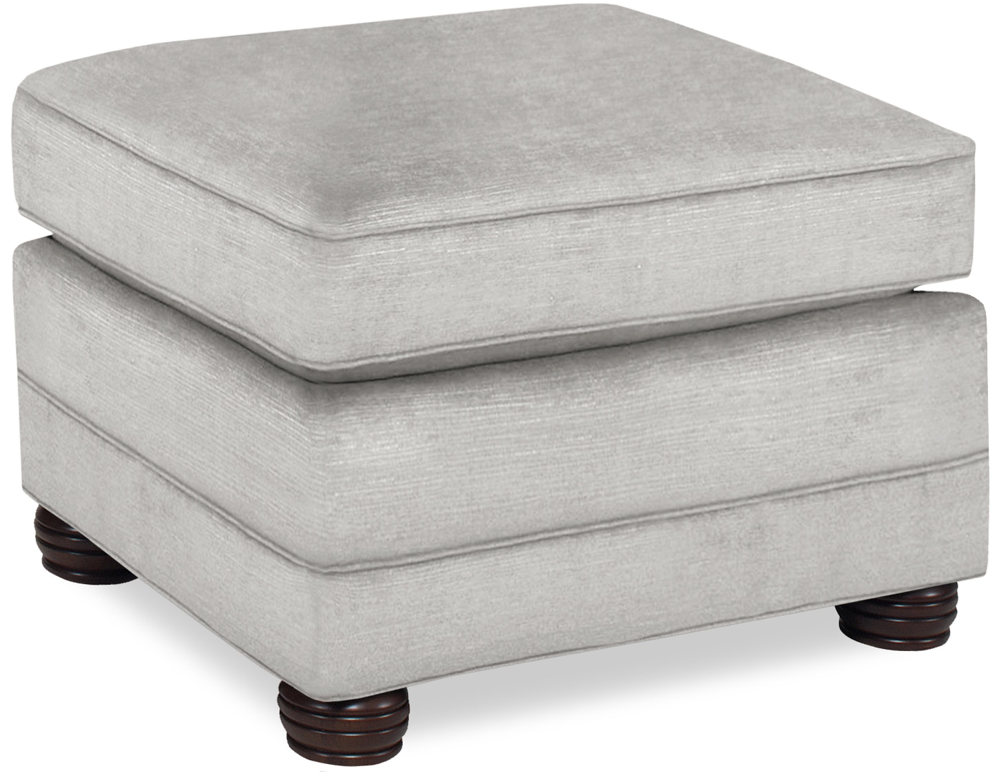 Temple Tailor Made Ottoman Chaise Ottoman 6643