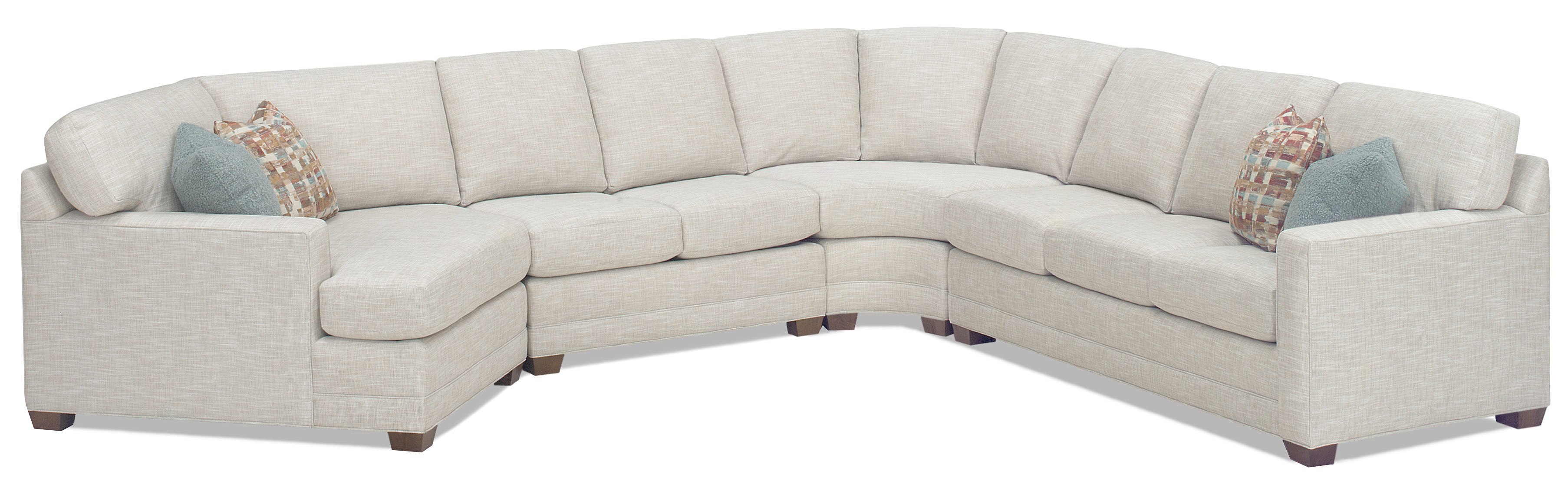7700 Sectional