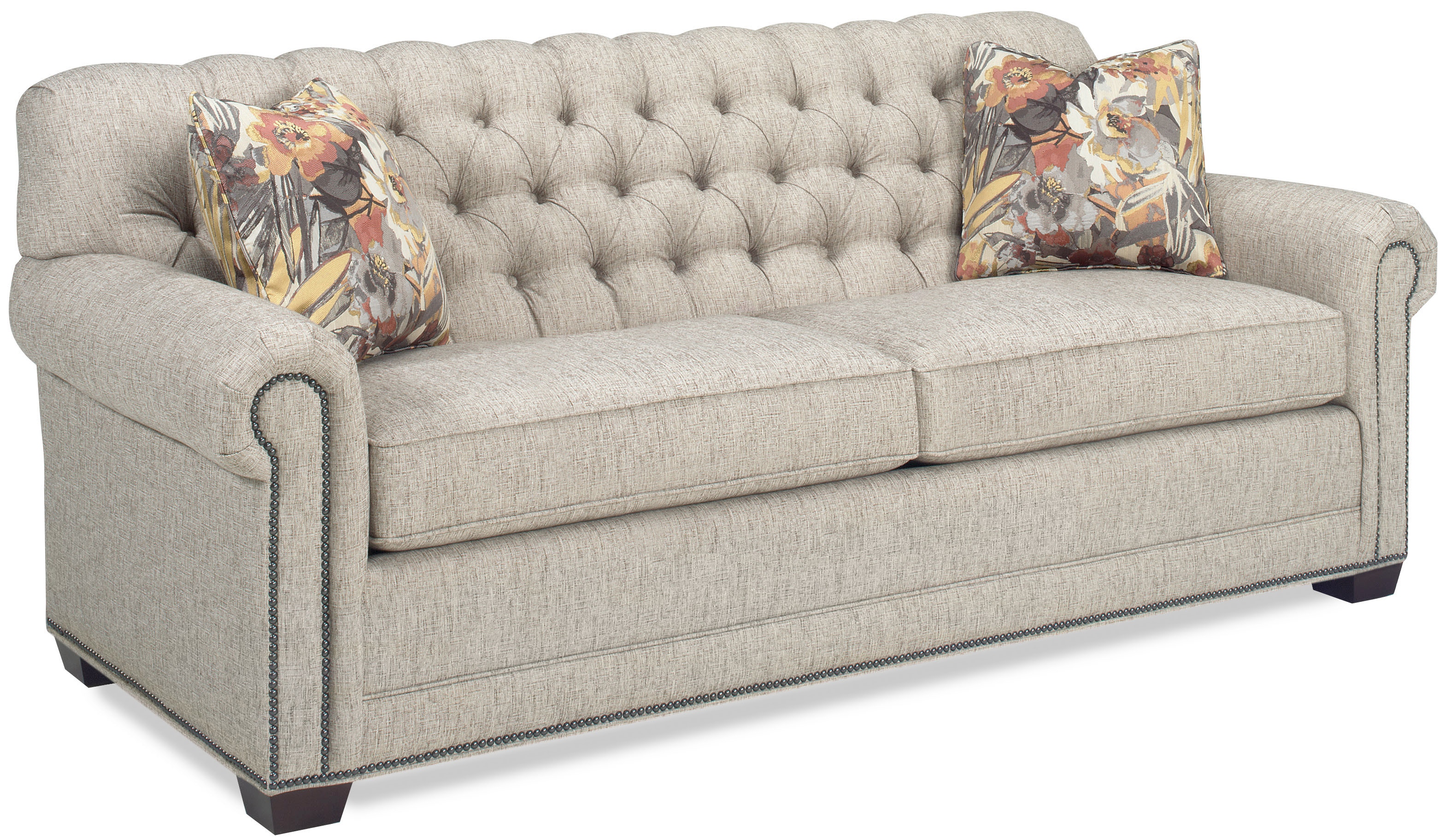Temple Living Room Tailor Made Sofa 772085 FX Marcotte Furniture