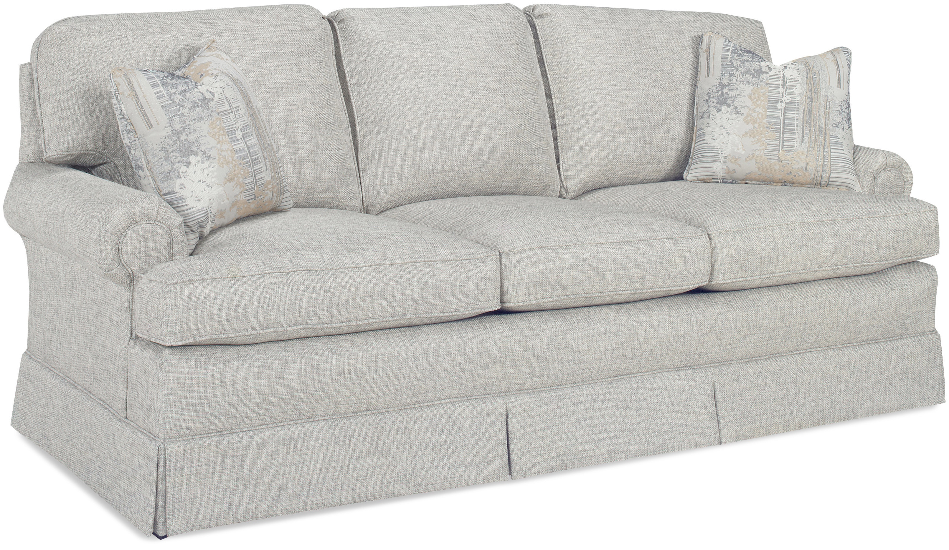 Temple American Sofa 980-84