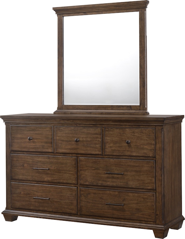 Simmons Upholstery Casegoods Bedroom 1040 Dresser Furniture Simmons Upholstery Casegoods Bedroom