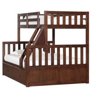 simmons bunk bed