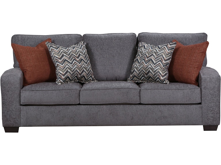 Simmons Upholstery Casegoods Living Room 7077 Sofa Simmons Upholstery Casegoods Living Room 7077 Sofa