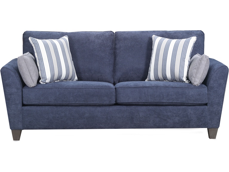 Simmons Upholstery Casegoods Living Room 7081 Sofa Gallery Simmons Upholstery Casegoods 7081 Sofa