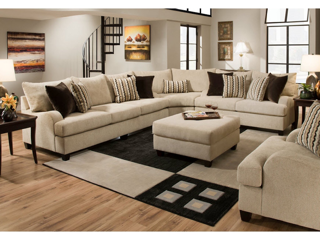 Simmons Upholstery Casegoods Living Room 8520 Sectional T H Perkins Furniture Brookhaven Simmons Upholstery Casegoods Living Room 8520 Sectional T H Perkins Furniture Brookhaven
