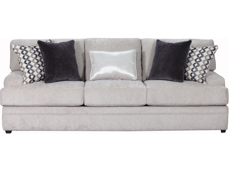 Simmons Upholstery Casegoods Living Room 8560br Sofa Simmons Upholstery Casegoods Living Room 8560br Sofa