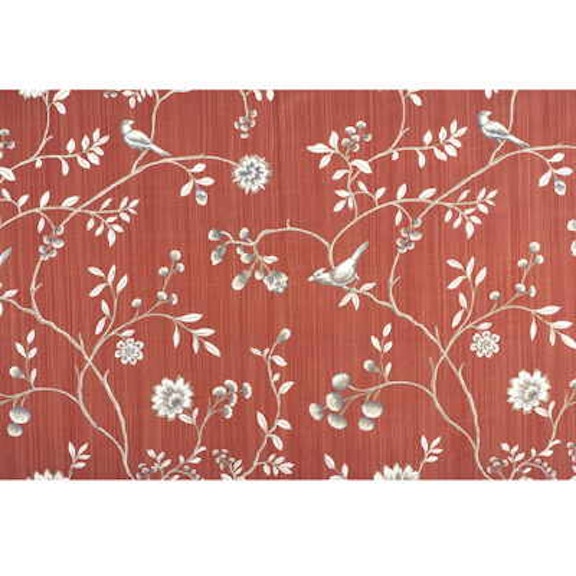 Lee Jofa PARKTOWN SILK CORAL 2008114.7 - Lee Jofa New - New York, NY