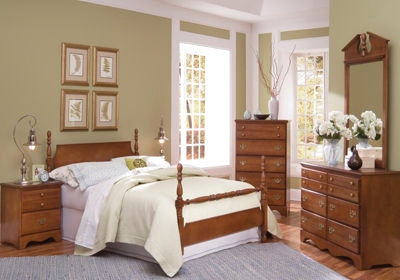 Carolina Furniture Works Bedroom Dresser 185600 Davis Furniture