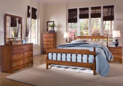 Carolina Furniture Works Bedroom Chest 184500 Davis Furniture