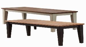 Eci Dining Room Bench 0733 20 50 Bn Smith Village Home