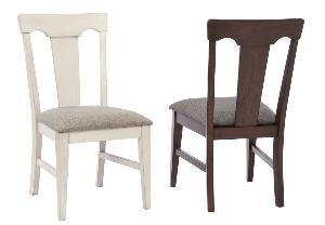 Eci Dining Room Side Chair 0739 20 50 S1 Smith Village Home
