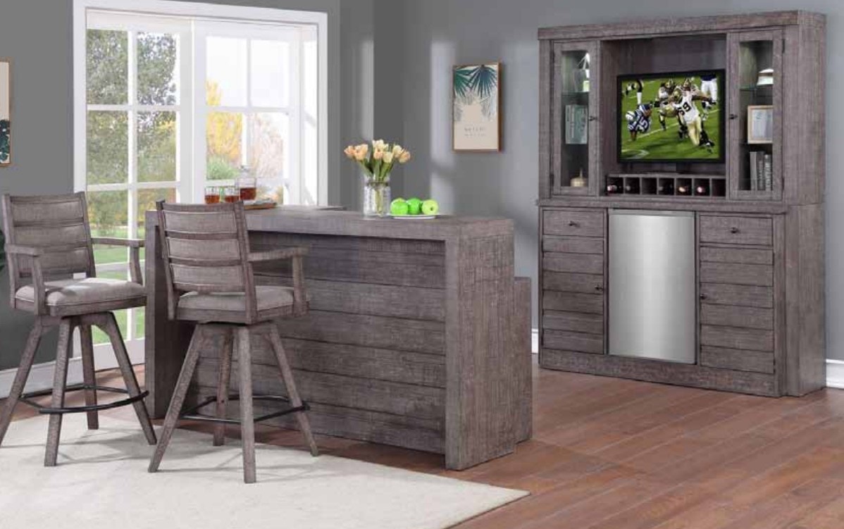 ECI Bar and Game Room Spectator Stool 1378-40-SBS - Aminis