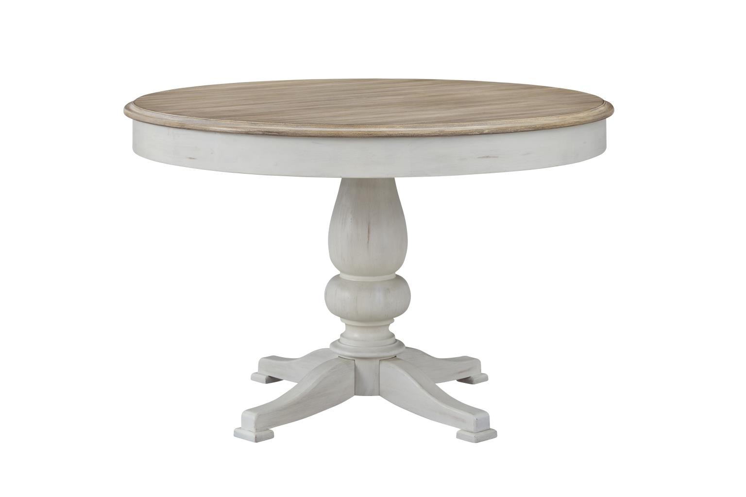 American Woodcrafters Beach Comber  Regular Heigh Table D-8510-551