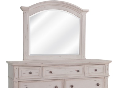 American Woodcrafters Mirror 2410-040