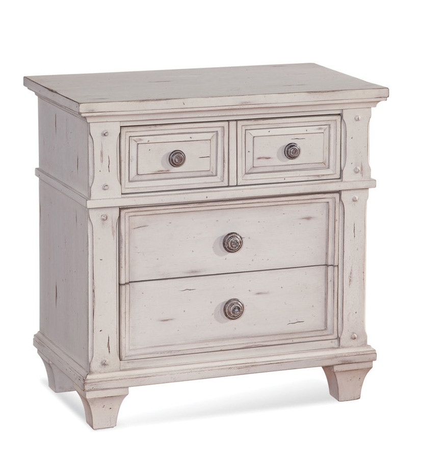 American Woodcrafters Bedroom Sedona Nightstand 2410430 Kamin