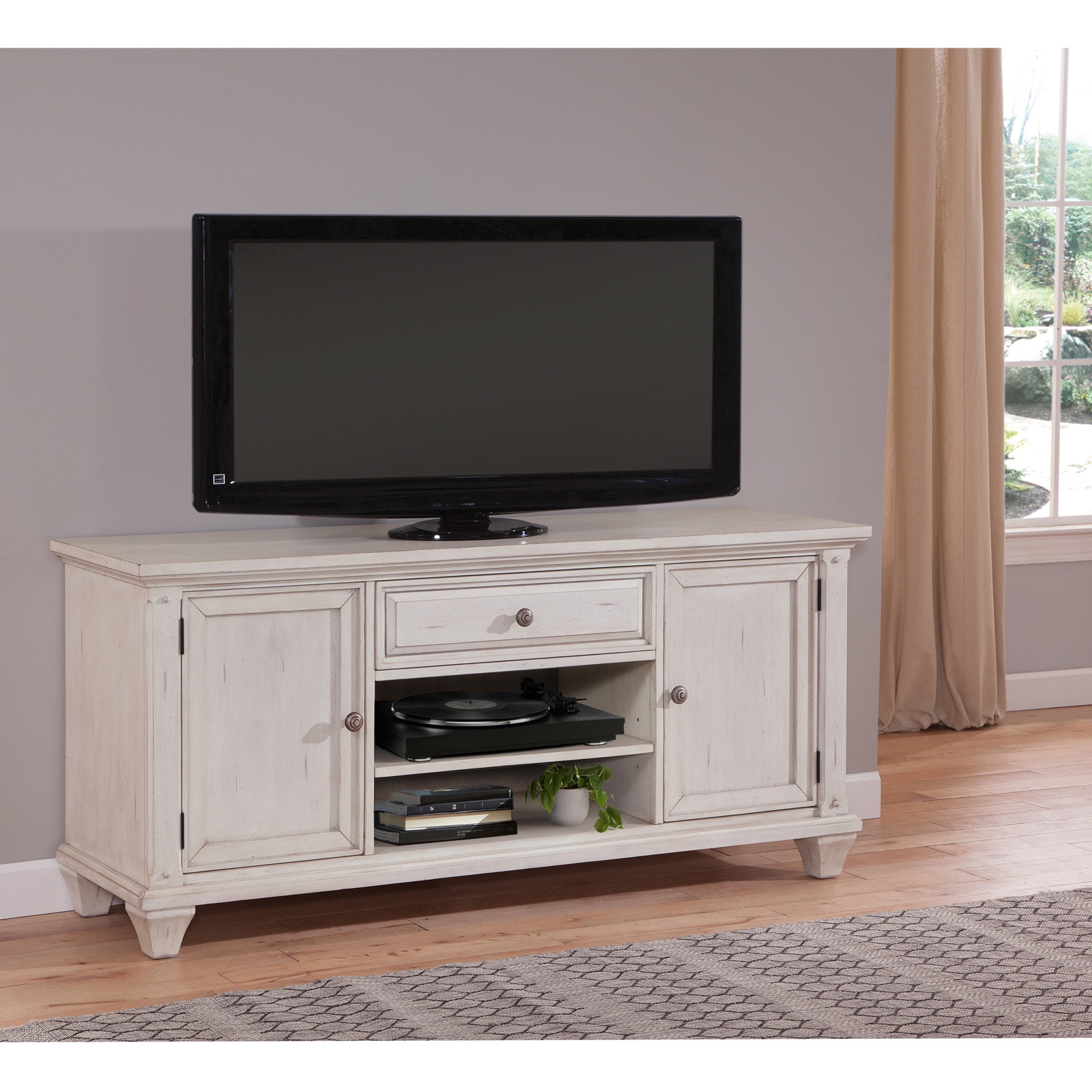 American Woodcrafters Sedona 66