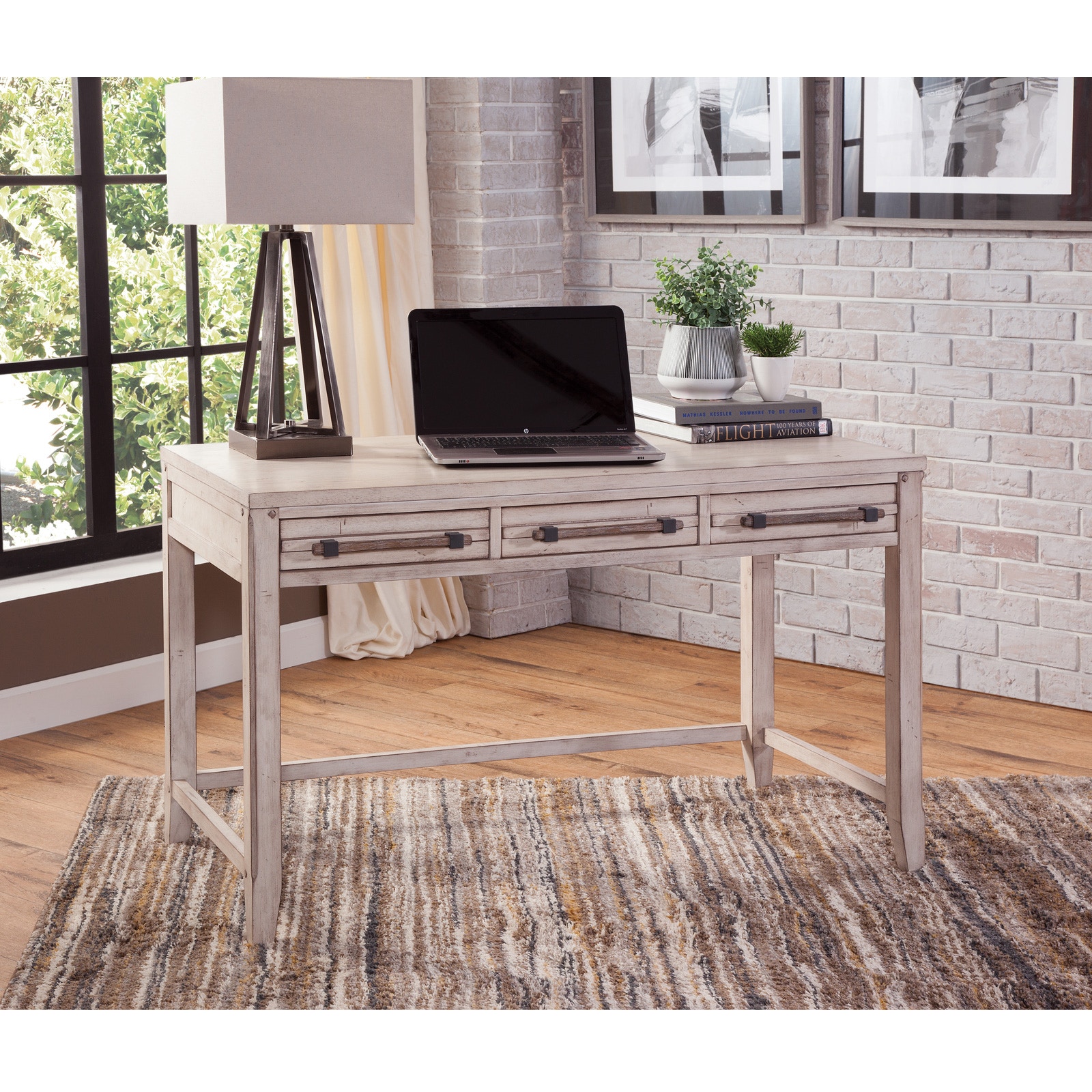 aurora writing desk