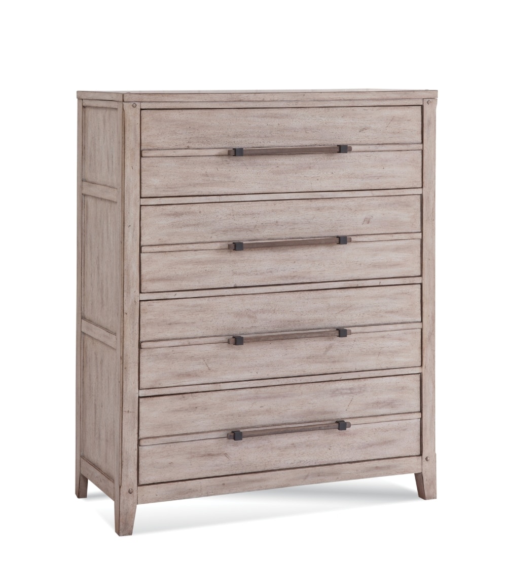 American Woodcrafters Bedroom Chest 2810 150 Claussens Furniture