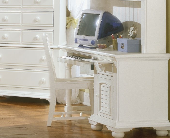 American furniture deals computer desk