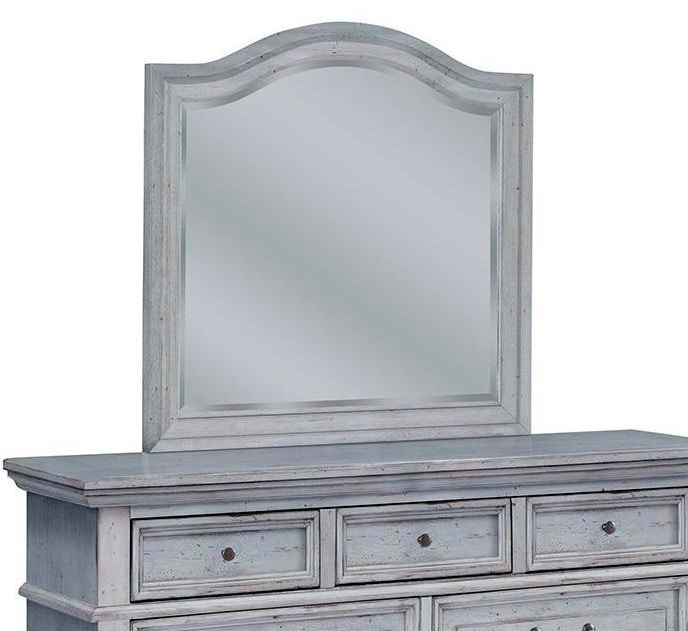 Stonebrook Landscape Mirror 