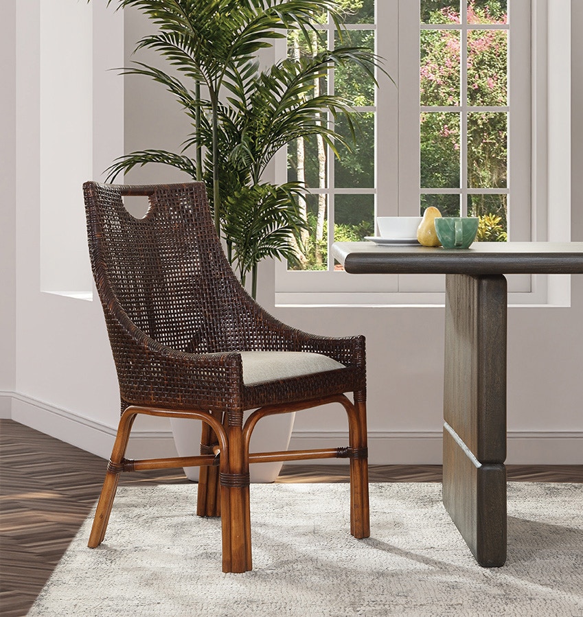 American Woodcrafters Accent Chair R-403-01