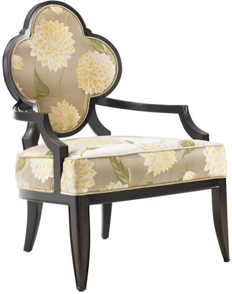 Lexington Living Room Alhambra Chair 1519-11 - Osmond Designs