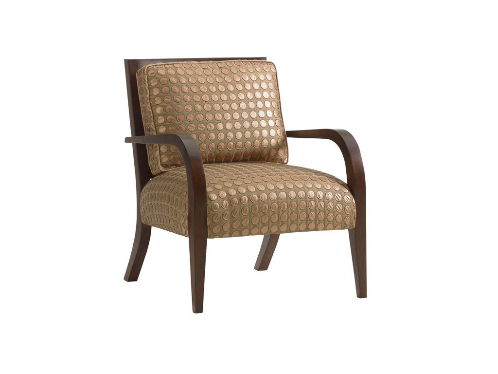 Lexington Living Room Apollo Loose Back Chair 156011 Turner Home