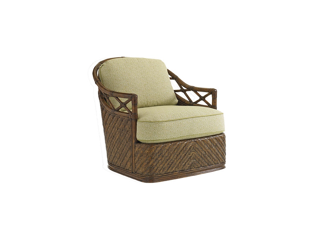 beach house swivel chairs