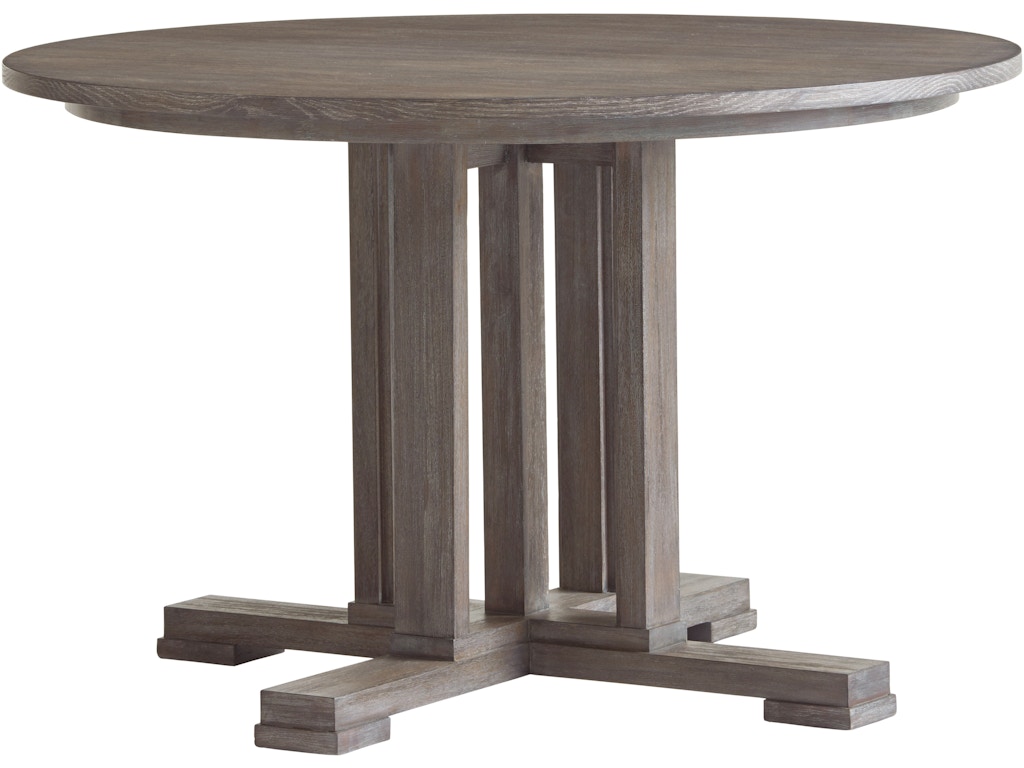 Lexington Dining Room Montrose Round Dining Table