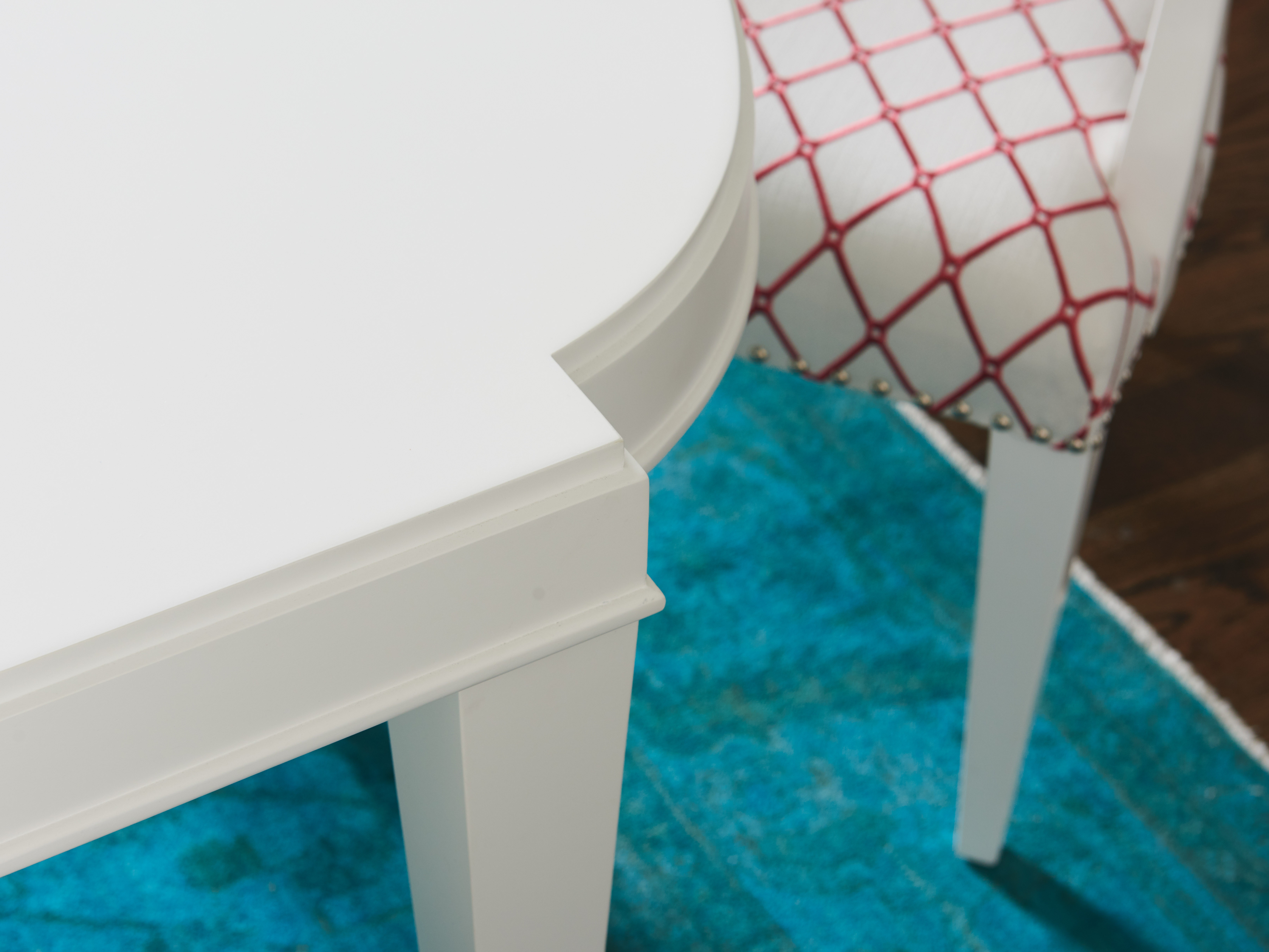 Lexington Dining Room Vernon Hills Rectangular Dining Table 415877