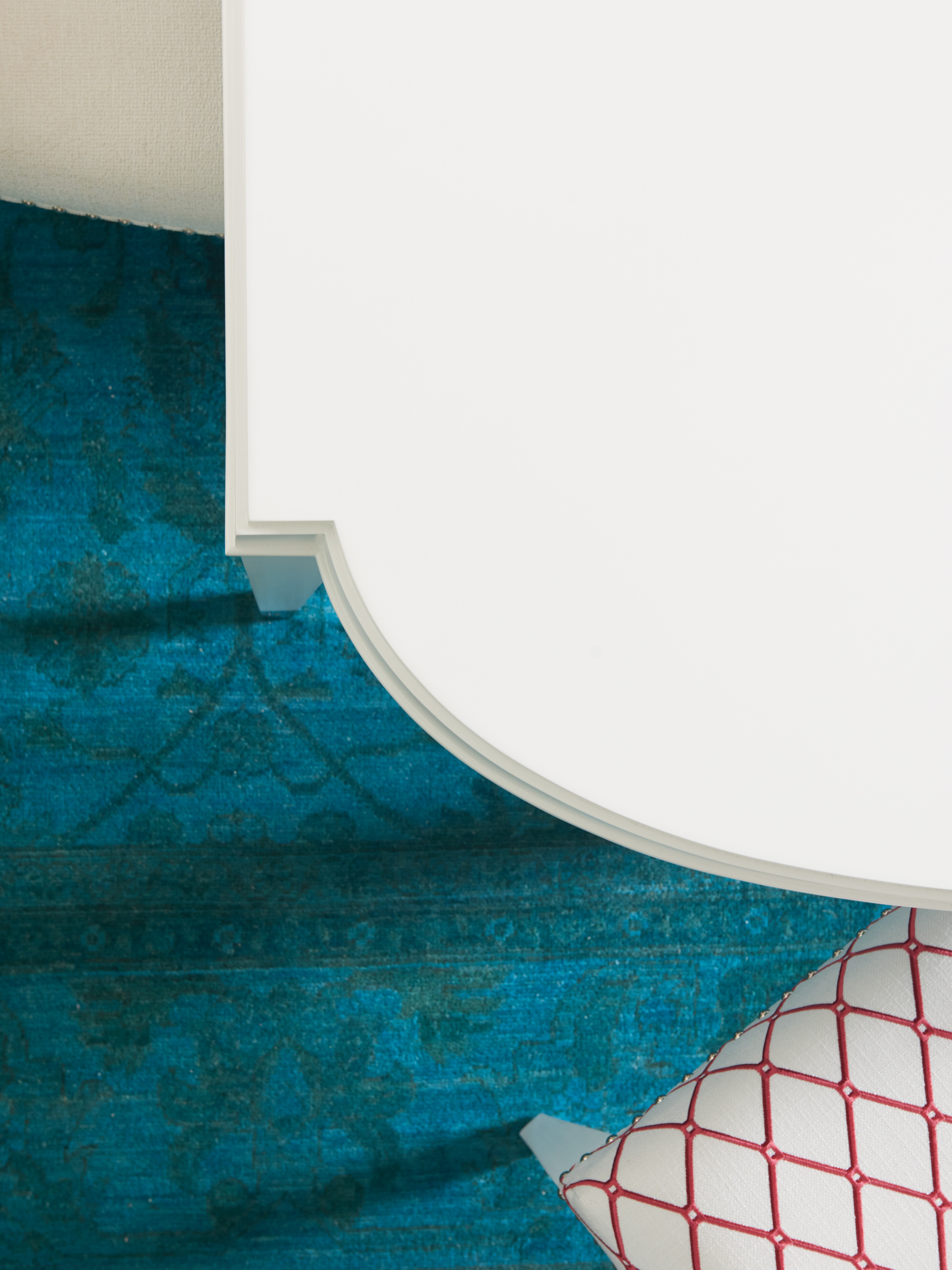 Lexington Dining Room Vernon Hills Rectangular Dining Table 415877