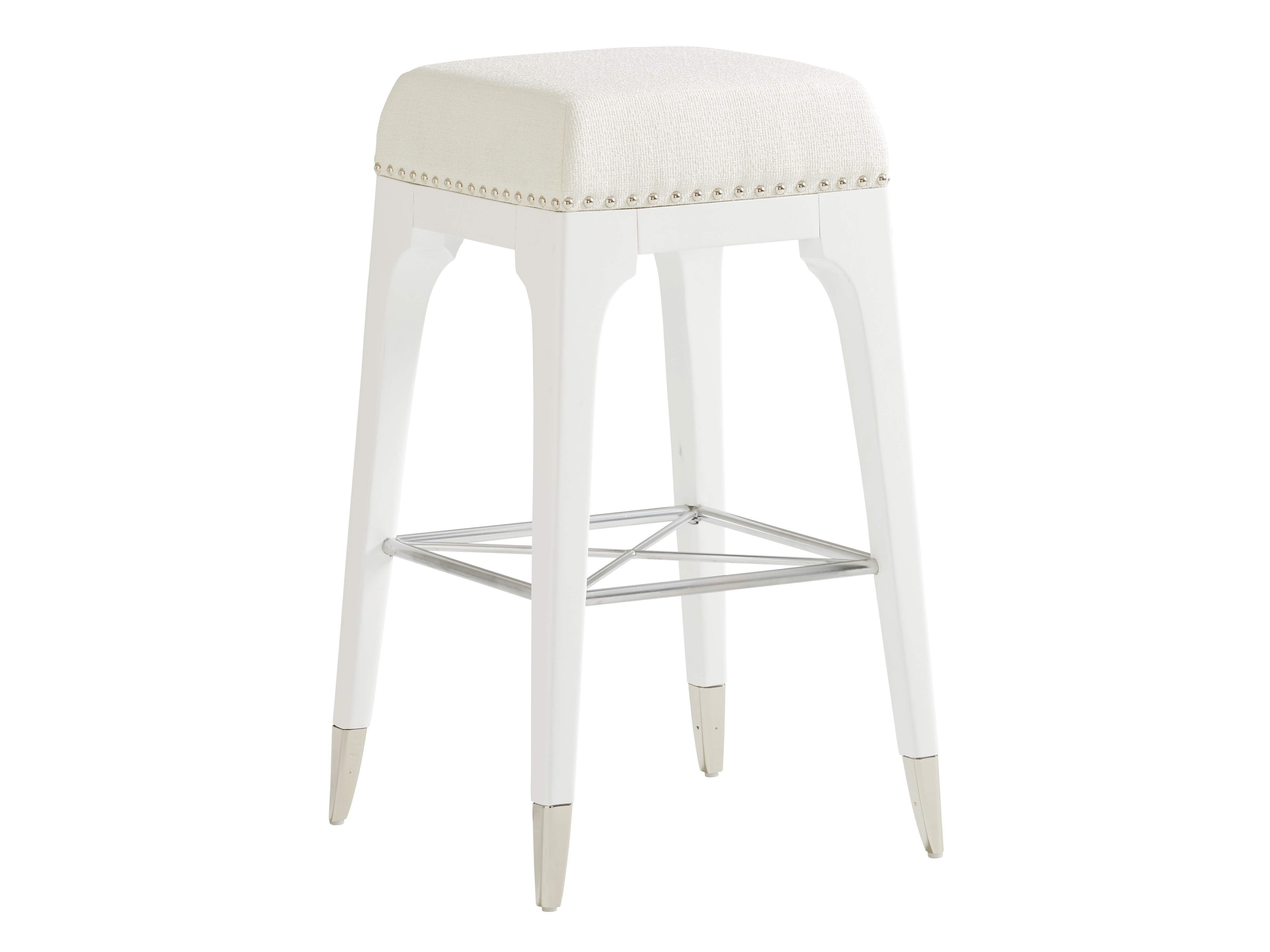 Lexington Casual Dining Northbrook Bar Stool 415 896 01 Silk