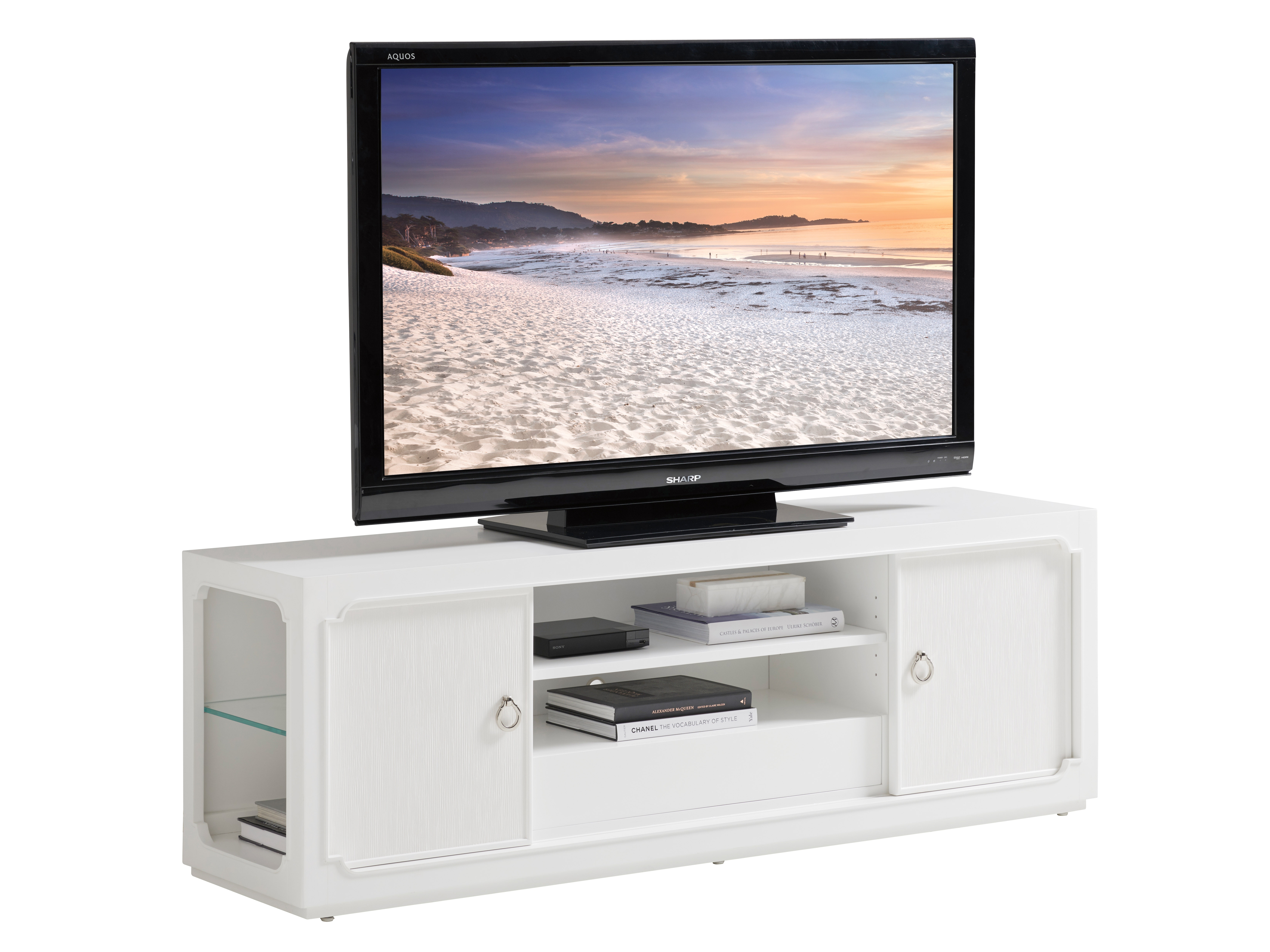 Lexington 415-907 Home Entertainment Hamilton Media Console
