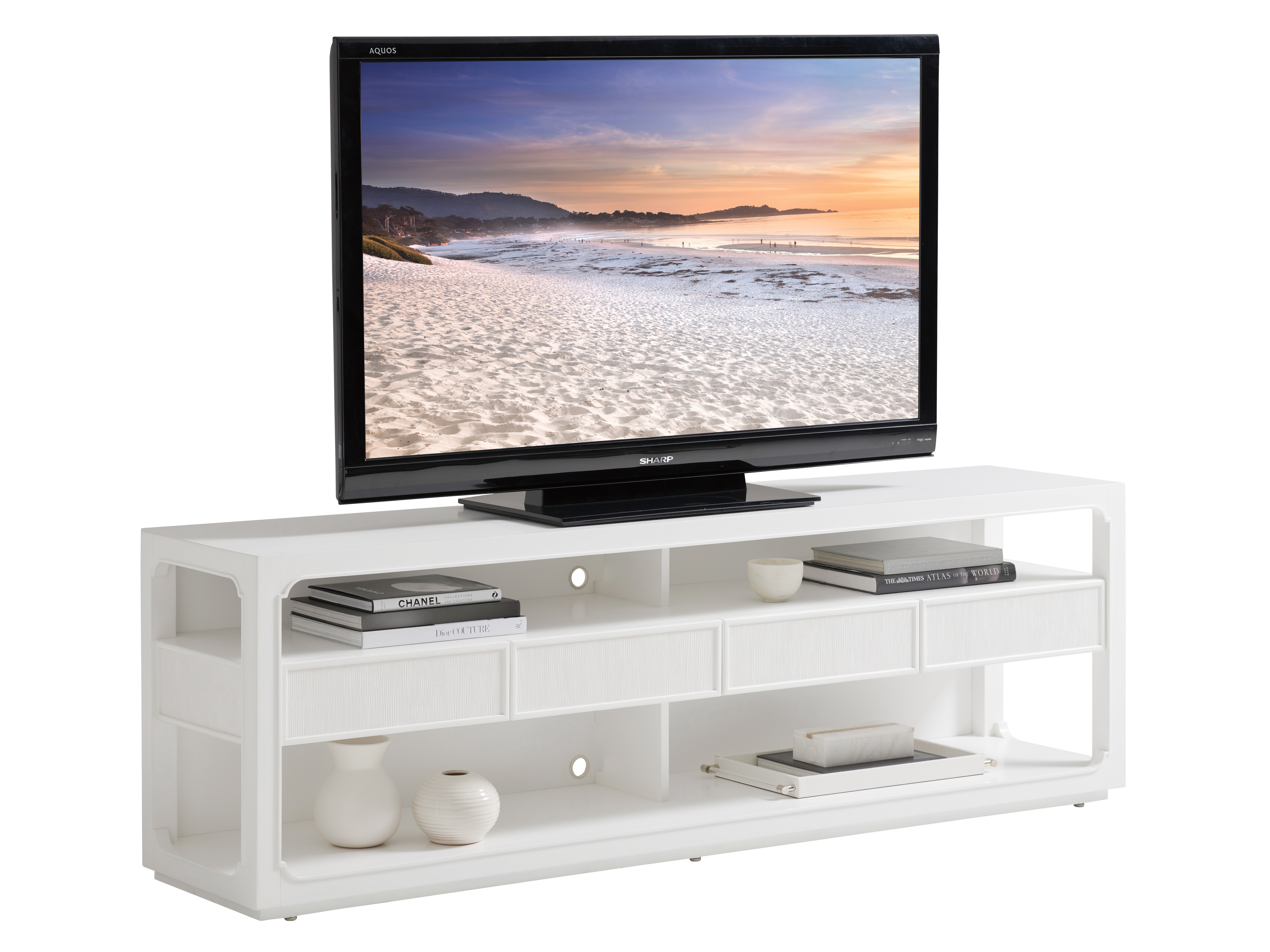Lexington 415-908 Home Entertainment Brookfield Media Console
