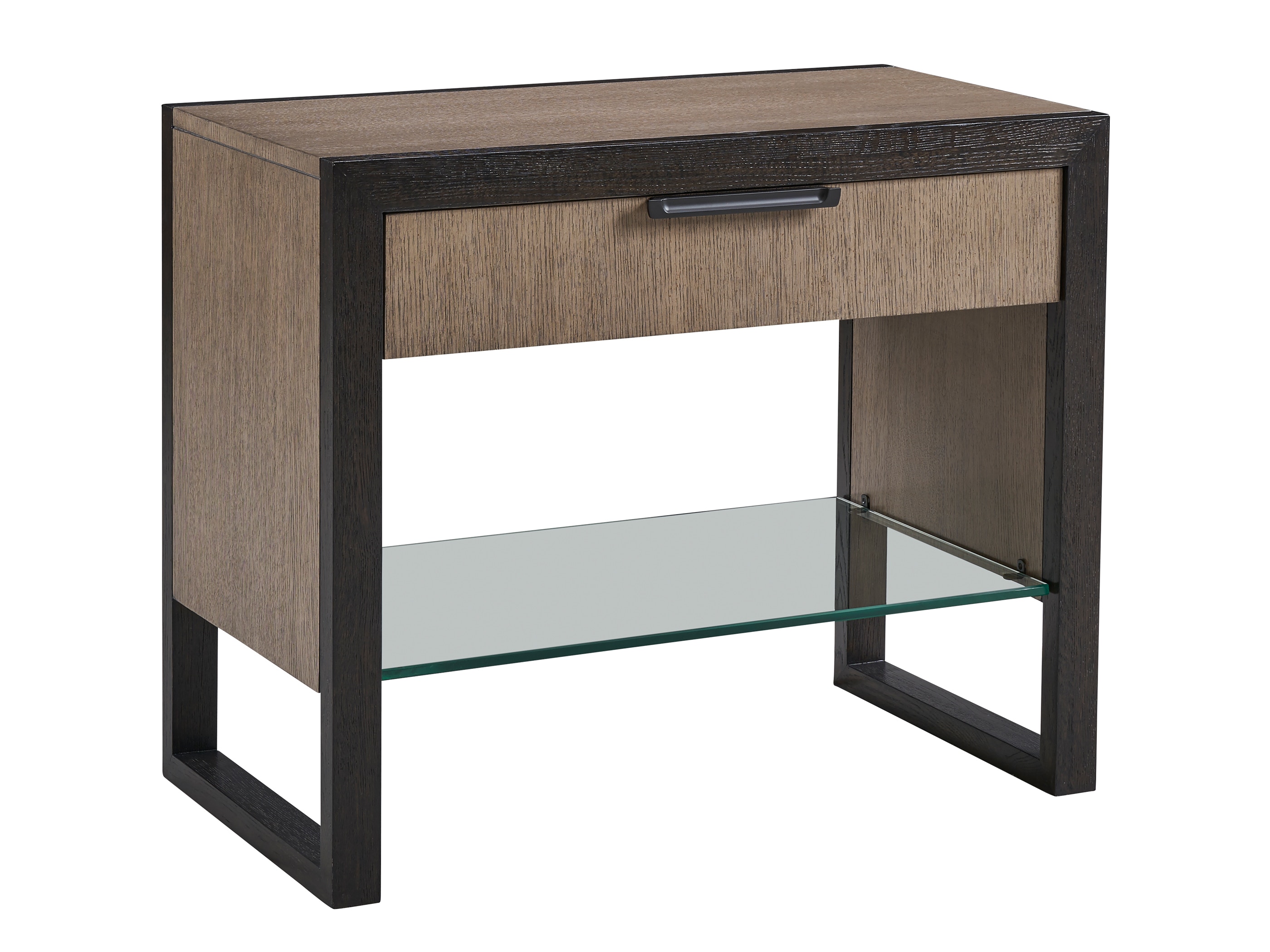 Lexington Bedroom Russo Open Nightstand 416623 Flemington Department