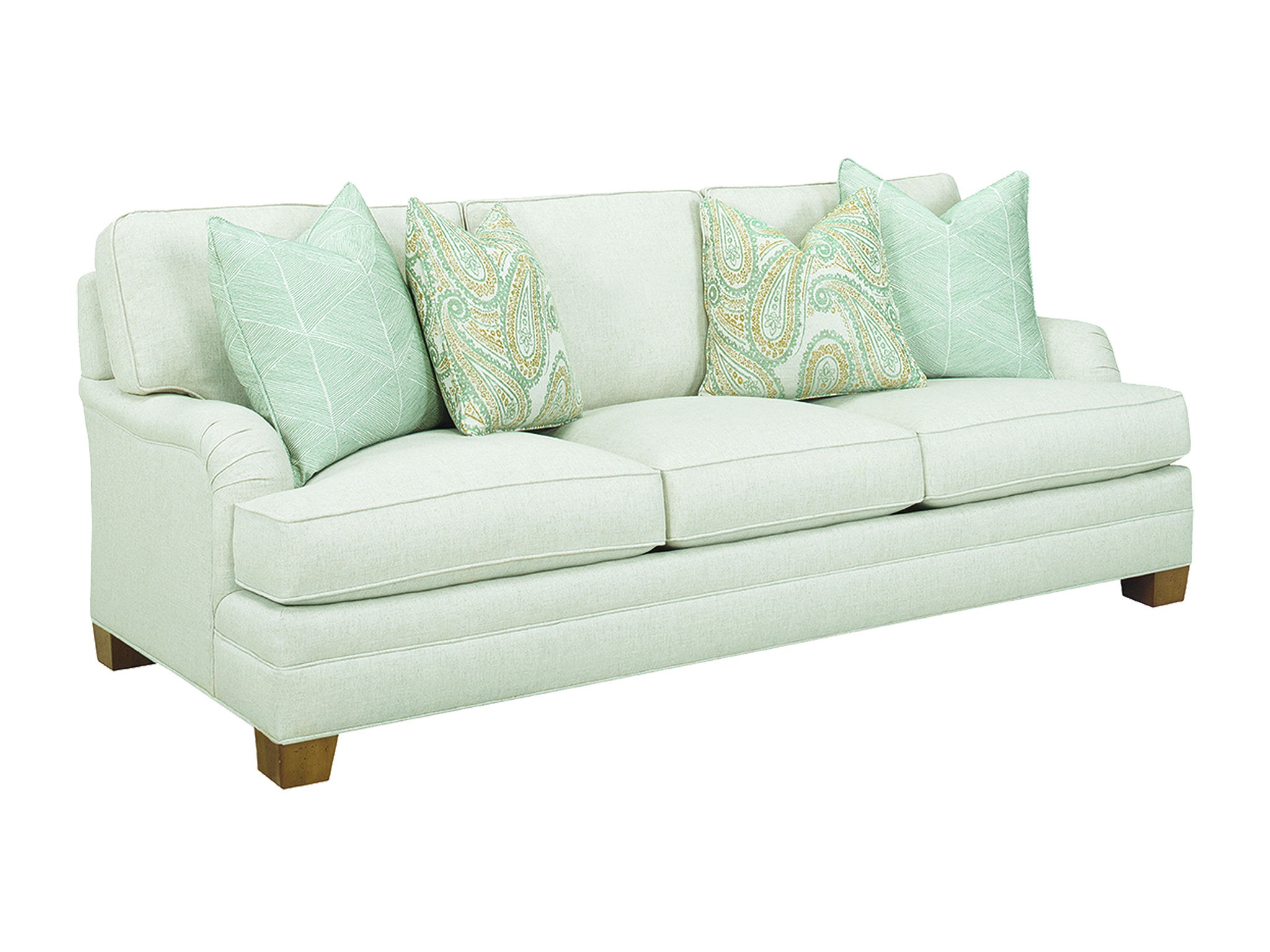 Lexington townsend store sofa