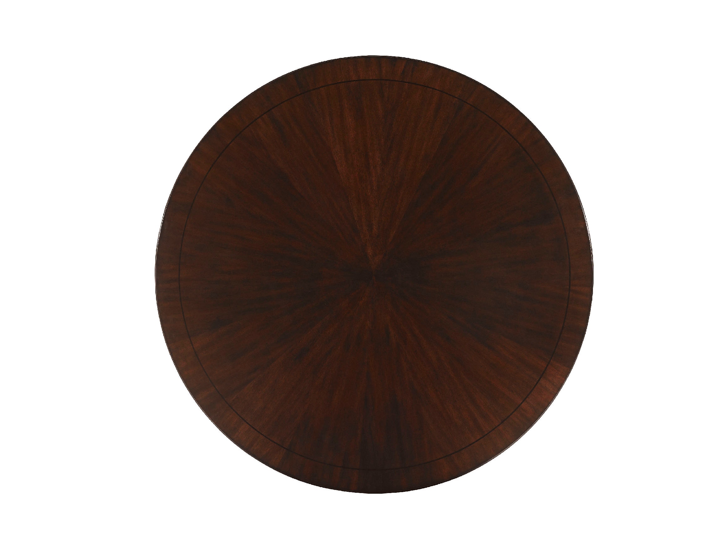 Lexington Dining Room Beverly Glen Round Dining Table 708875C