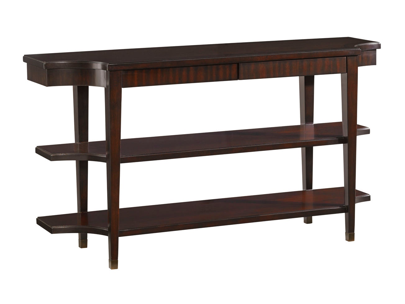 Lexington furniture deals console tables